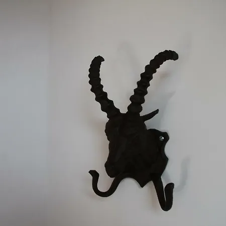 Lägenhet Haus Erika