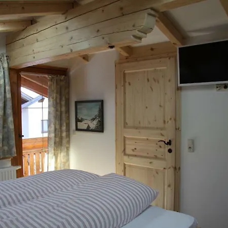 Lägenhet Haus Erika Sölden