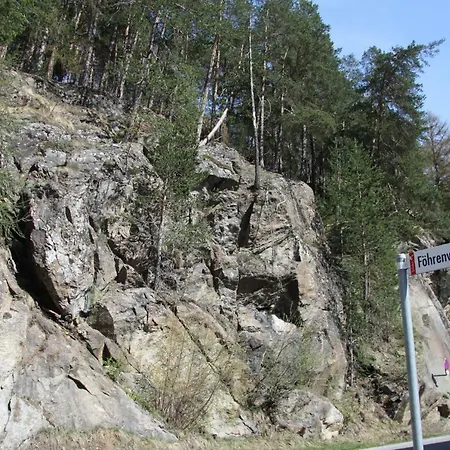 Haus Erika *