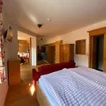 Haus Erika Daire Sölden