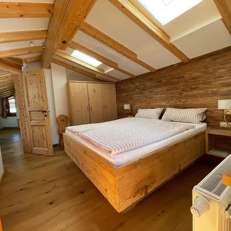 Daire Haus Erika Sölden