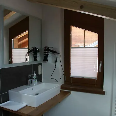 Haus Erika * سولدن