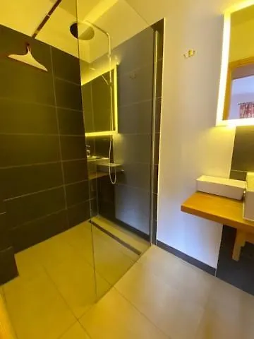 Haus Erika Appartement *