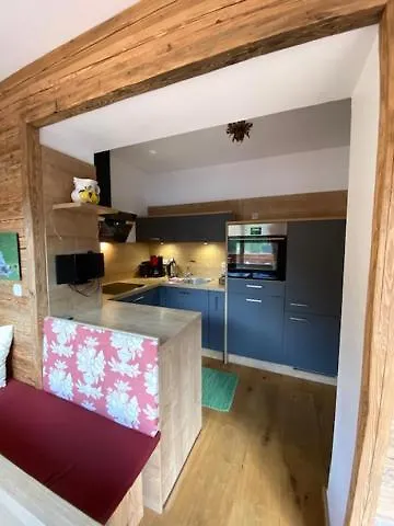 Haus Erika