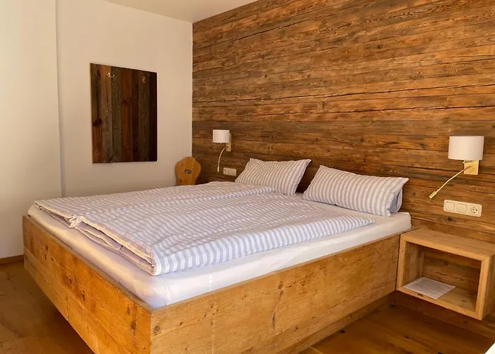 Haus Erika Appartement Sölden