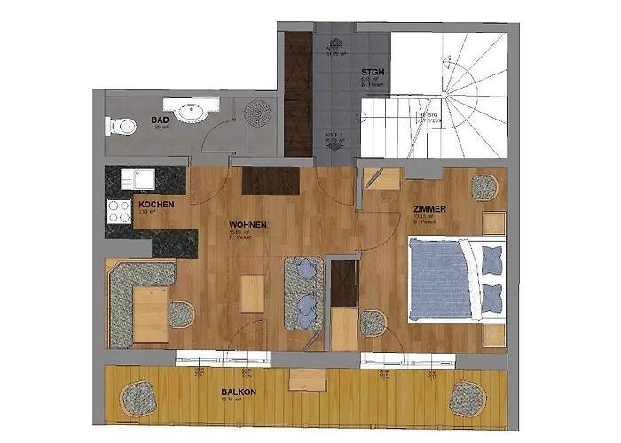 Haus Erika * Sölden
