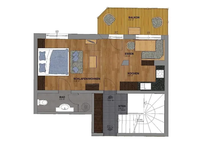 Haus Erika * Sölden