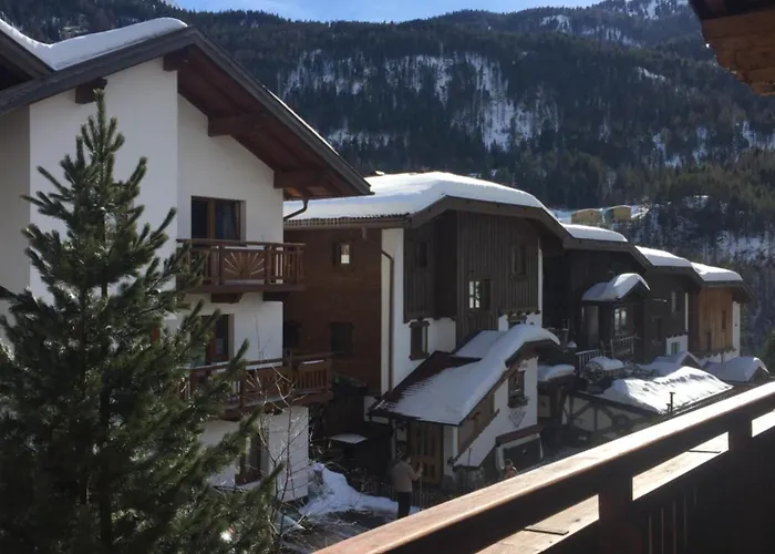 Haus Erika