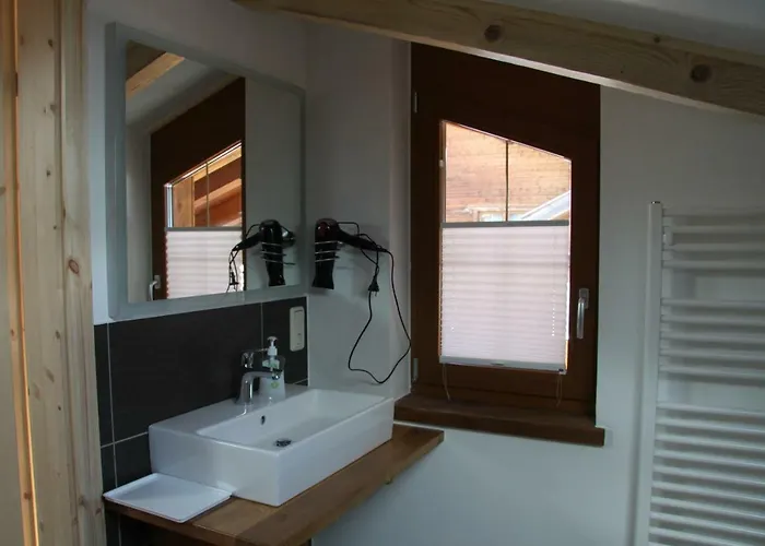 Haus Erika * Sölden