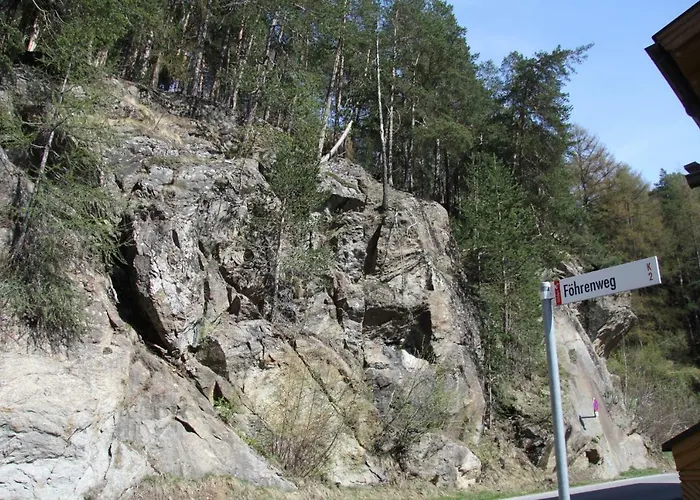 Haus Erika *