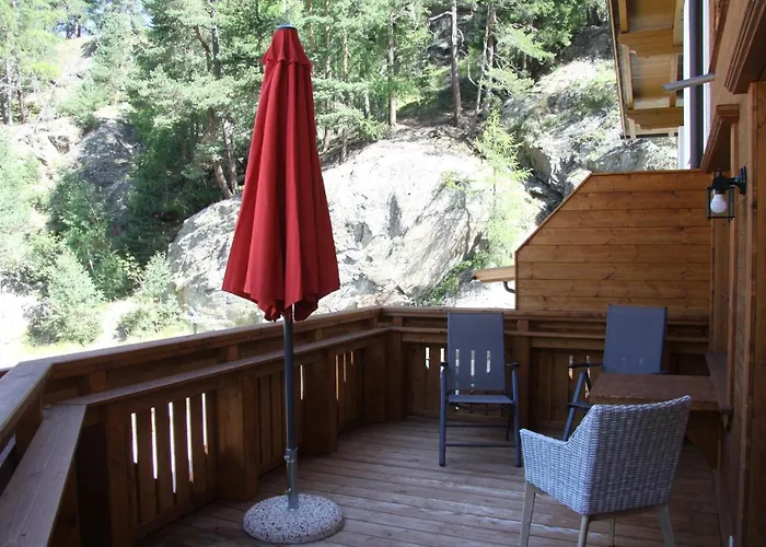Haus Erika *