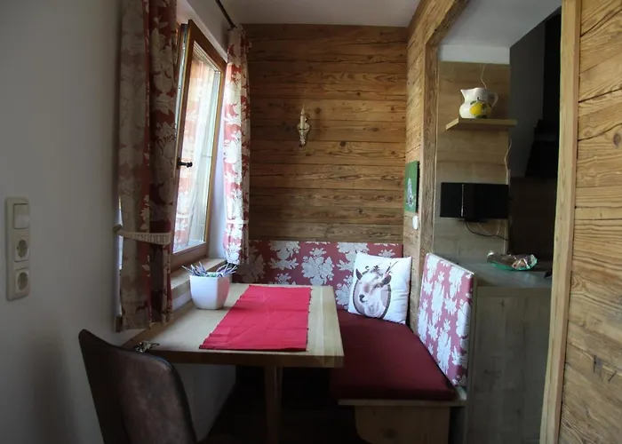 Haus Erika * Sölden