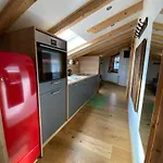 Appartement Haus Erika Sölden