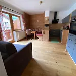 Haus Erika Appartement *