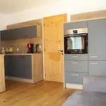 Appartement Haus Erika