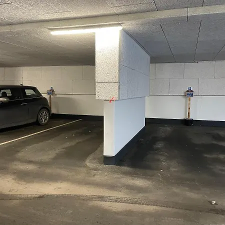 Haus Erika * זולדן