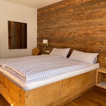 Haus Erika Apartament Sölden