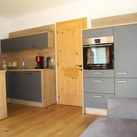 Apartament Haus Erika