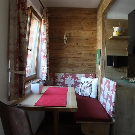 Haus Erika * Sölden